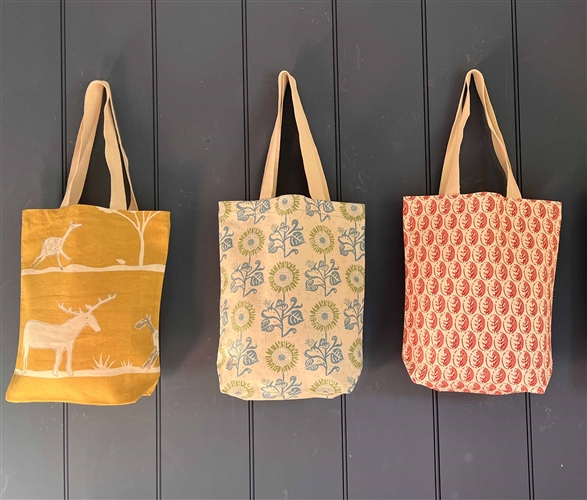 Tote Bags