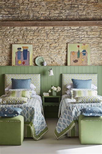 Upholstered Headboards