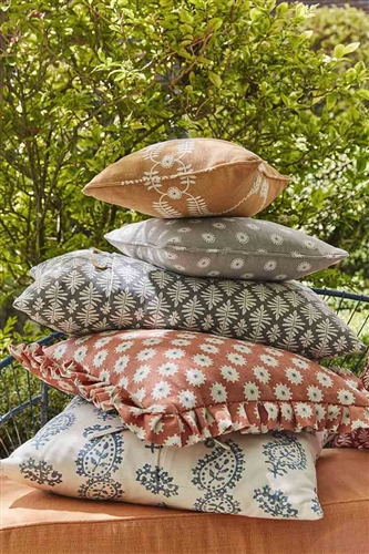 Ready-made Cushions