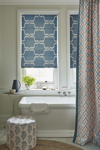 Roman Blinds