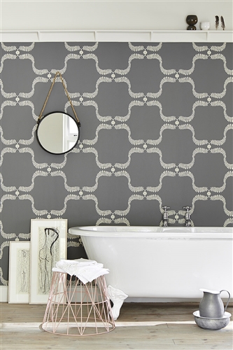 Wallpapers and Wall Coverings