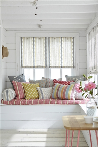 Cushions