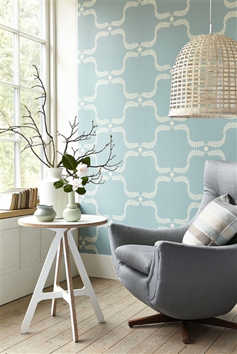 Wallpapers and Wall Coverings