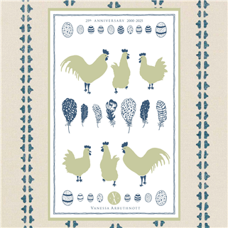 Tea Towels