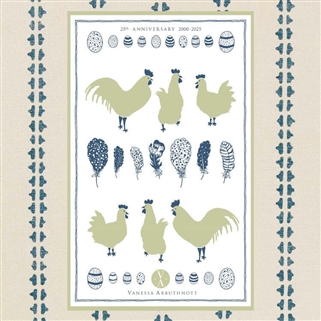 Tea Towels