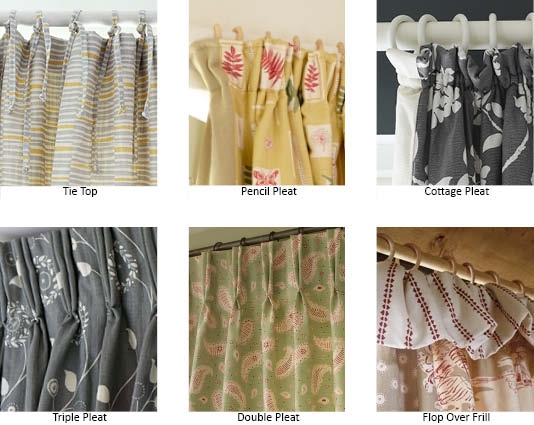 Made To Measure Designer Curtains Uk Vanessa Arbuthnott