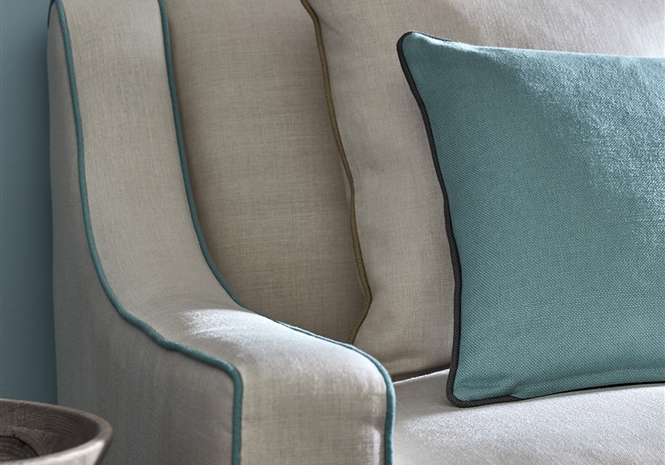 linen union fabric definition