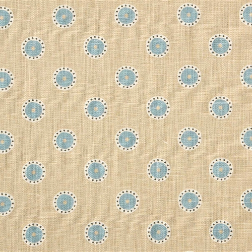 Pretty Maids - Mushroom, Teal, Winter