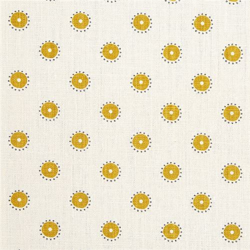 Pretty Maids - Cream, Saffron, Charcoal