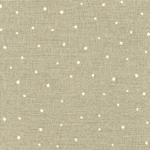 Plain Dotty - Stone