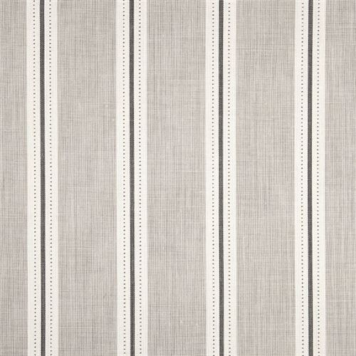 Stockholm Stripe - Dove, Winter