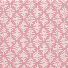 Little Fern - Lily Pink