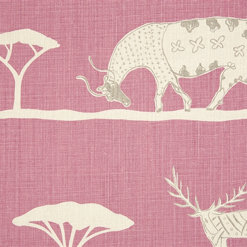 Wild & Free - Mallow, Dormouse