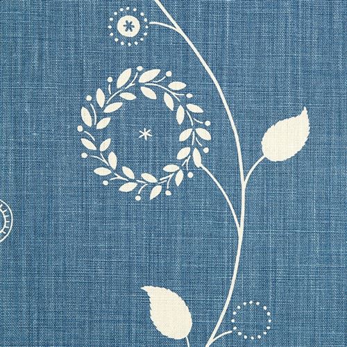 Gypsy Garland - Cornflower