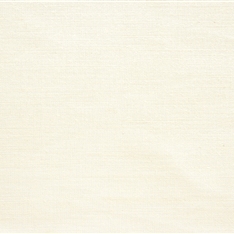 Plain 100% Linen - Cream