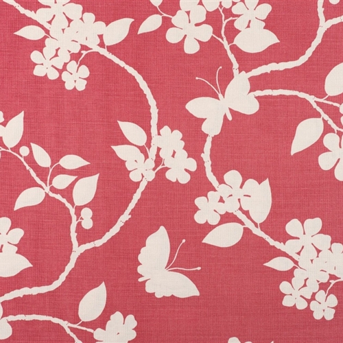 Flora & Fauna - Raspberry