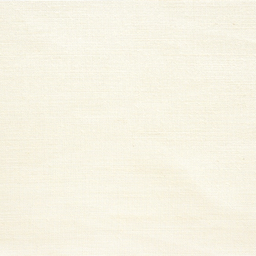 Plain Linen - Cream