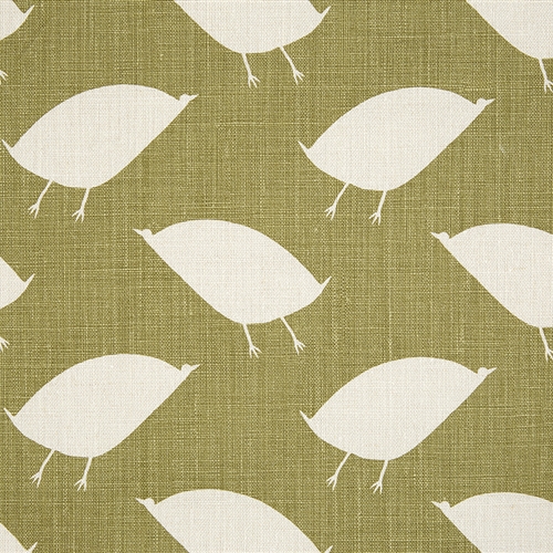 Bird Hop - Kale