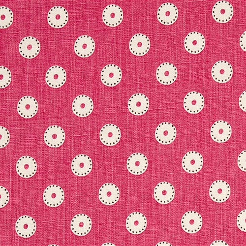 VANESSA ARBUTHNOTT Pretty Maids Designer Cushion Cover Made To Order Dusky Pink 45cm