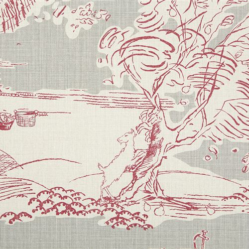For the Love of Rose - Clay, Damson