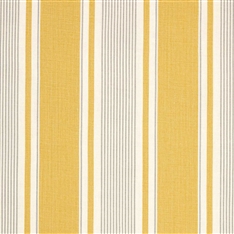 French Ticking  - Saffron, Scree