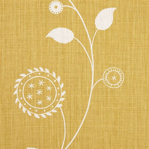 Gypsy Garland - Saffron