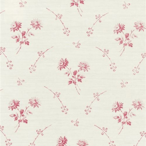 Lazy Daisy - Cranberry, Sea Pink