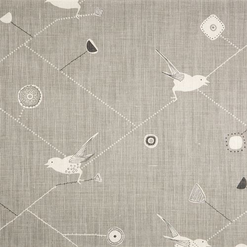 Dawn Chorus - Dove, Winter