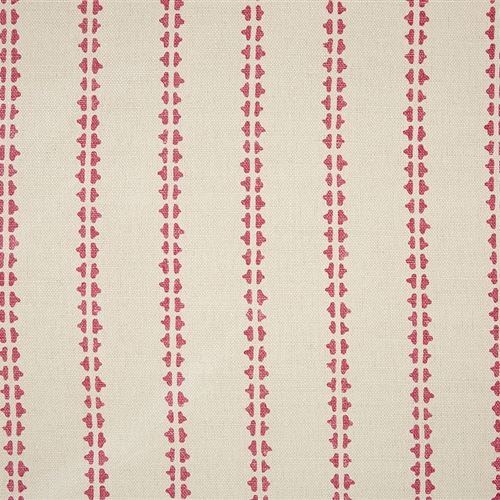 Simple Ticking Detail - Sweet Pea