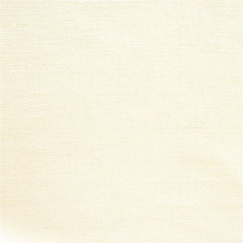 Plain 100% Linen - Cream