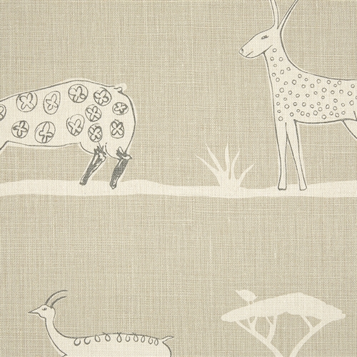 Wild & Free - Limestone, Soft Charcoal