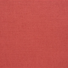 Plain Linen - Raspberry