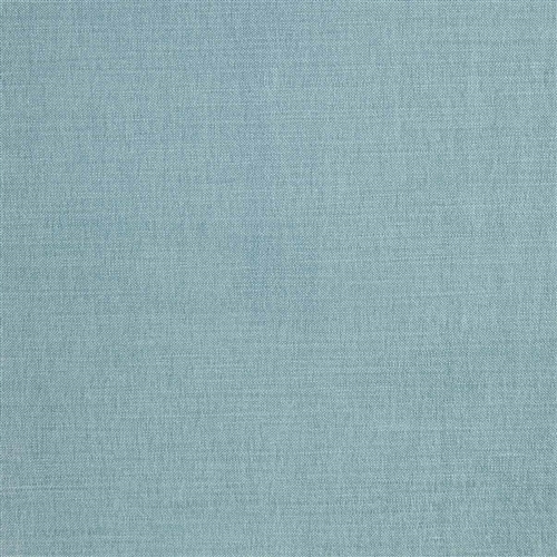 Plain Linen Union - Teal