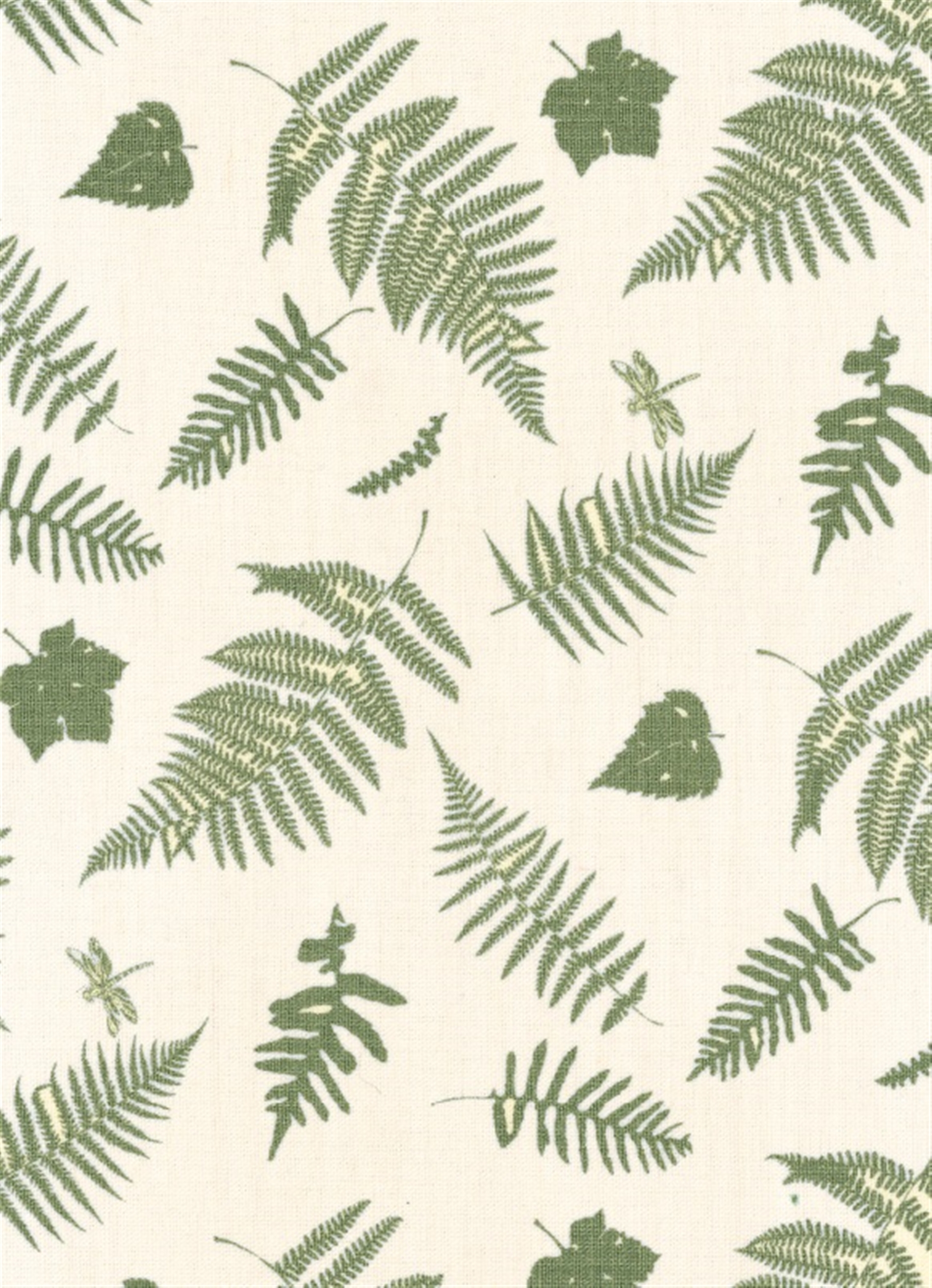 Woodland fabric discount
