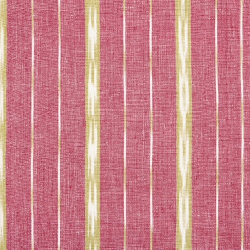 Baltic Stripe - Sweet Pea, Lime