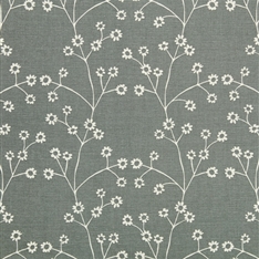 Coussin pour chaise haute traditionnelle - Polaris Patterns