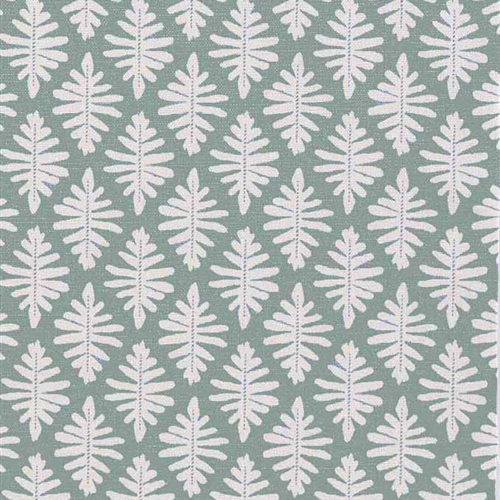 Little Fern - Smoke