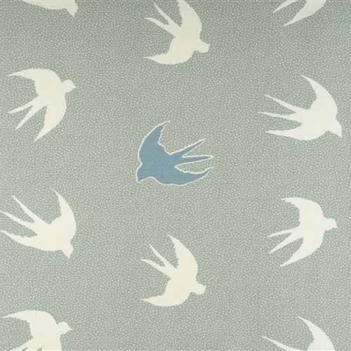 Swallow Dive - Duck Egg, Speedwell