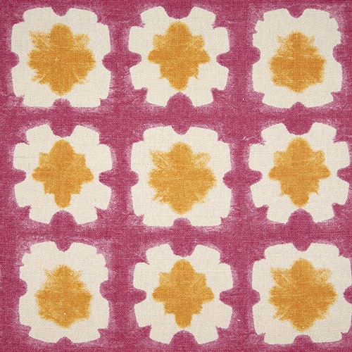 Origami - Sweet Pea, Tangerine