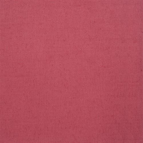 Plain Linen - Cranberry