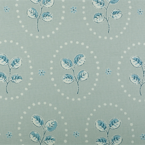 Down to Earth - Duck Egg, Denim, Forget