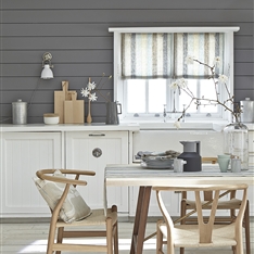 Scandi Stripe - Cool