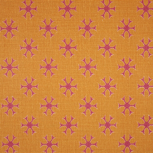 Momo - Tangerine, Sweet Pea