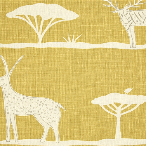 Wild & Free - Saffron, Dormouse