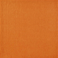 Plain Linen Union - Pumpkin