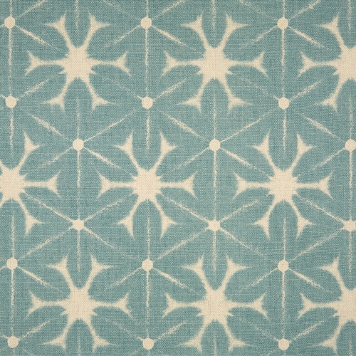 Shibori - Turquoise