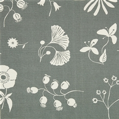 Herbaceous Border - Charcoal