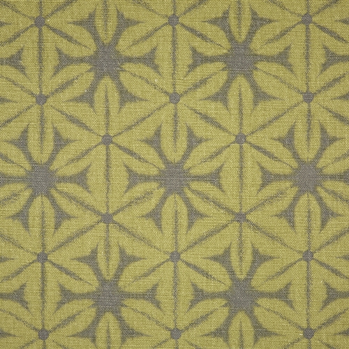 Shibori - Kale, Charcoal