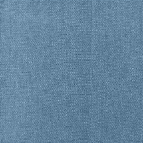 Plain Linen Union - Indigo