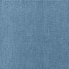 Plain Linen Union - Indigo